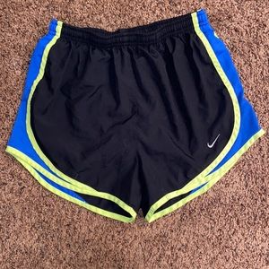 Nike Womens shorts